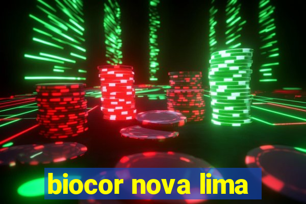 biocor nova lima